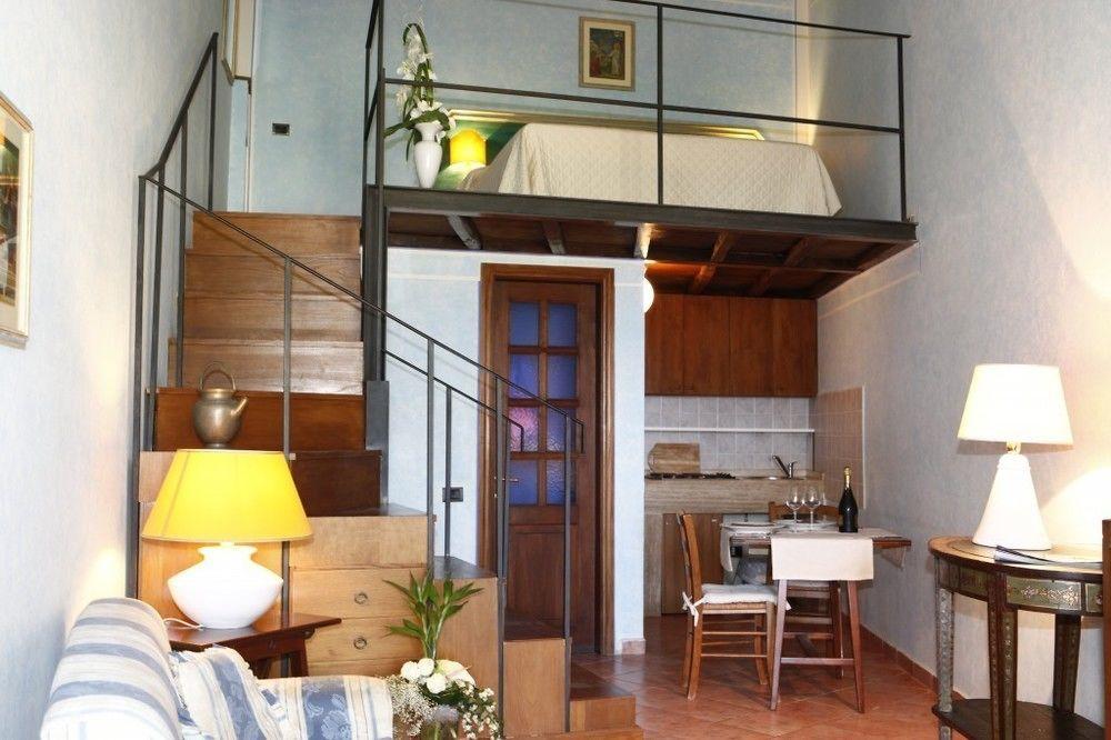 Il Poggio Dei Pettirossi Bevagna Exterior foto