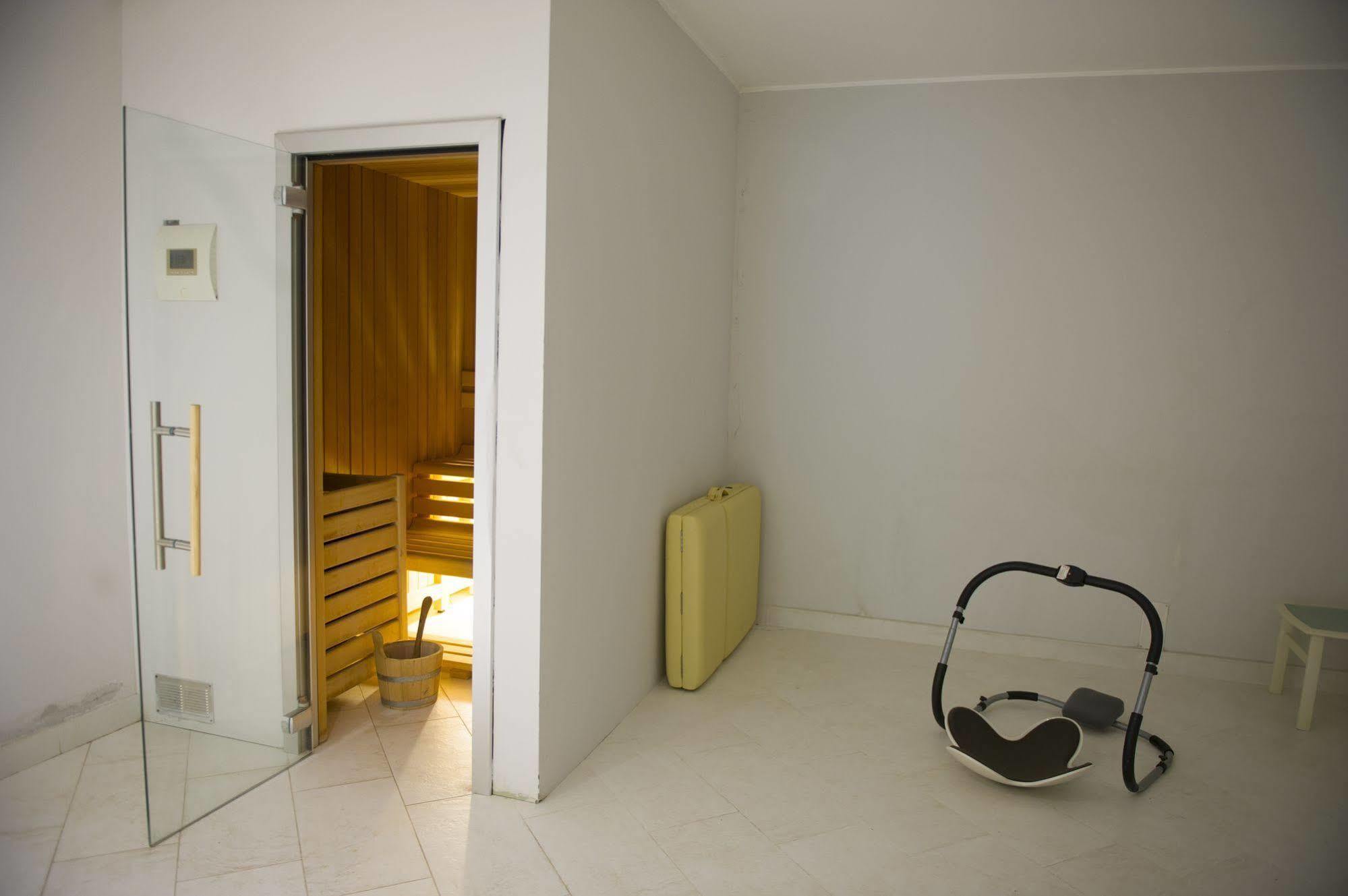 Il Poggio Dei Pettirossi Bevagna Exterior foto